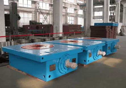 Rotary Table