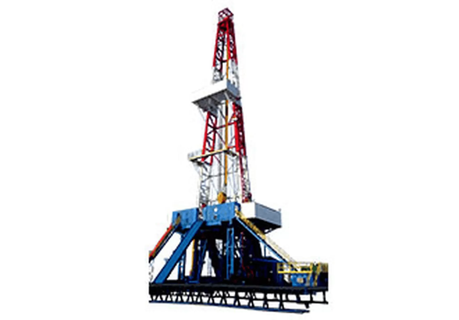 Drilling Rig